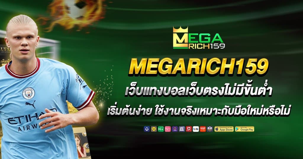 megarich159 บทความ 1